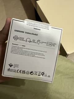 Galaxy Buds2