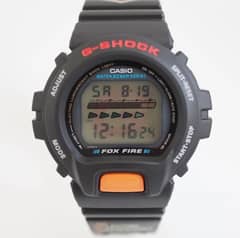 Casio g shock DW 6900