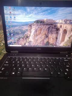 Dell I5 4th generation