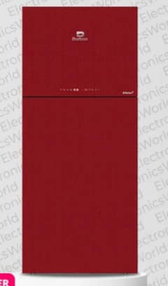 Dawlance Refrigerator for sale full size contact no 0336-8041405