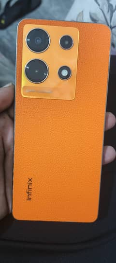 Infinix