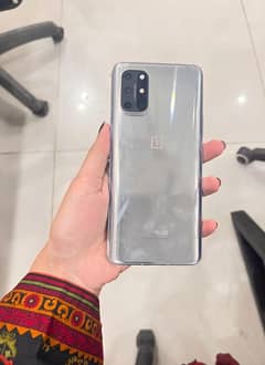 One Plus 8T