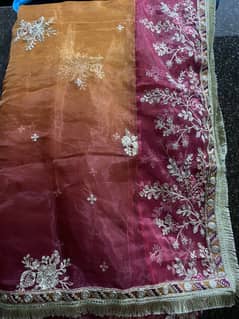 pre loved one time used dresses