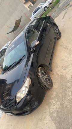 Corolla