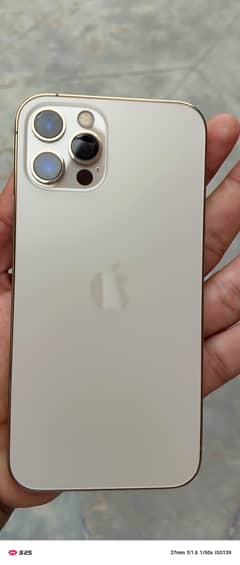 Apple iPhone 12 pro used