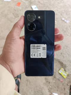 Tecno pova 5 pro 5G