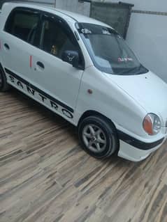 Santro