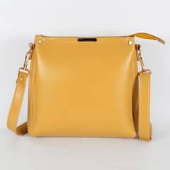 Affordable hand bag 