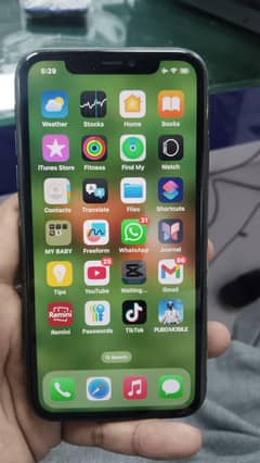 iphone 11 for urgent sale