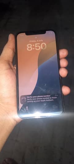 iphone 12 pro pta approve all ok 10 by 9 condition