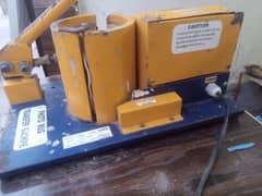 Mug printing machine japani Heavy Duty