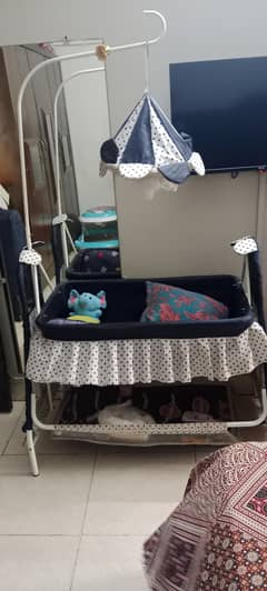 Baby Cradle