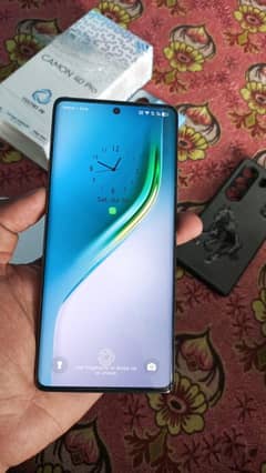 camon 40 pro