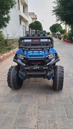 5 motor car for kids
