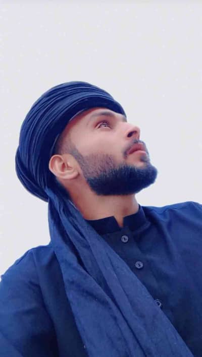 Muhammad Moussab 