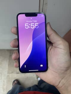 I phone 12 mini 64 gb