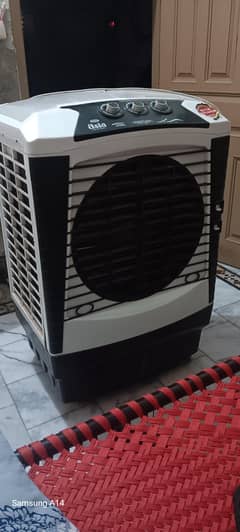 super asia air cooler
