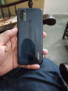 Mobile oppo a54 4/64 for sale