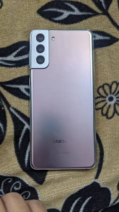 Samsung s21 plus  8/128