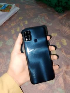 Infinix Hot 10 Play