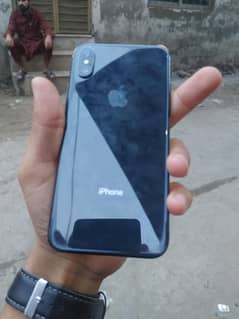 iPhone x 64 non pta
