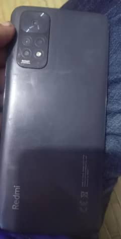 redmi 11 8/128