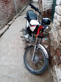 hi speed