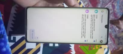 LG valvet