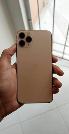 Iphone 11 pro