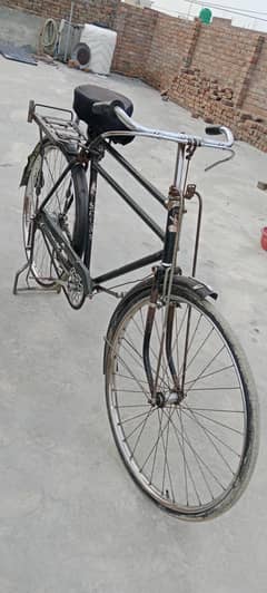 Sohrab Cycle jis ko chahiyee, tu rabta karle.