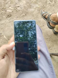 Infinix note 40