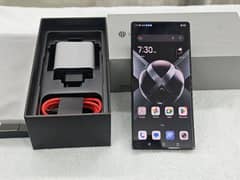 Red magic 10pro 12/256 GB 03238760671 My whatsapp number