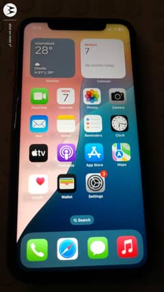 iphone XR for urgent sale