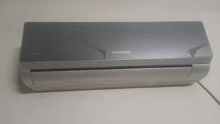 kenwood ac 1.5 ton