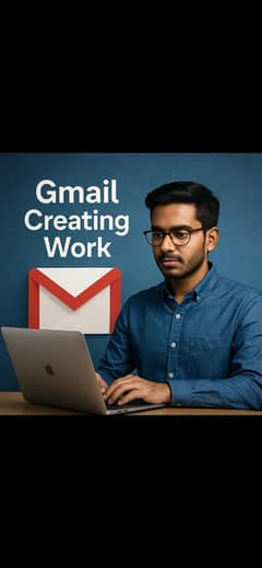 Gmail marketing work