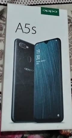 Oppo A5s 2/32