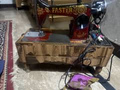 Stiching
