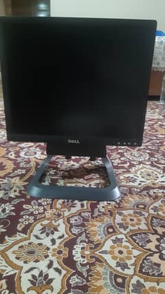 Dell LCD