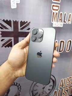 Iphone 14 Pro Max JV 128 GB
