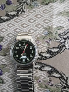 west End watch