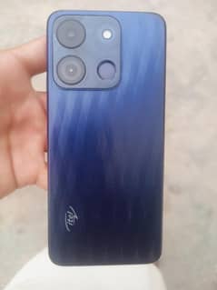 itel A60s