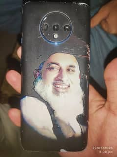OnePlus 7t 8 256