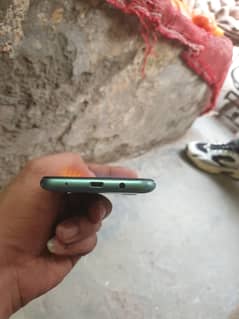 tecno spark 7