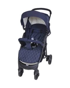 Tinnies Stroller