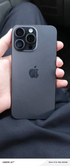 15 pro Max