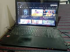 Toshiba