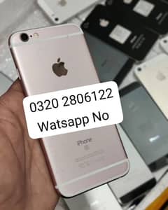 iPhone 6s PTA Approved 64GB