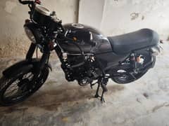 infinity 150