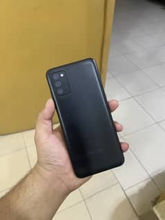 Samsung A03s