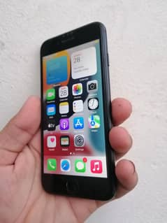 I phone 7   128 gb